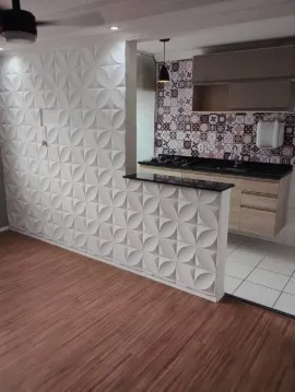 Apartamento R$ 235.000,00 | Vila Tesouro - Sjc / SP