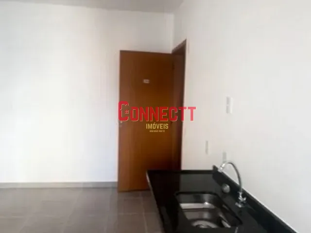 Apartamento 3 quartos e 2 banheiros, à venda, no bairro Sumarezinho em Ribeirão Preto
