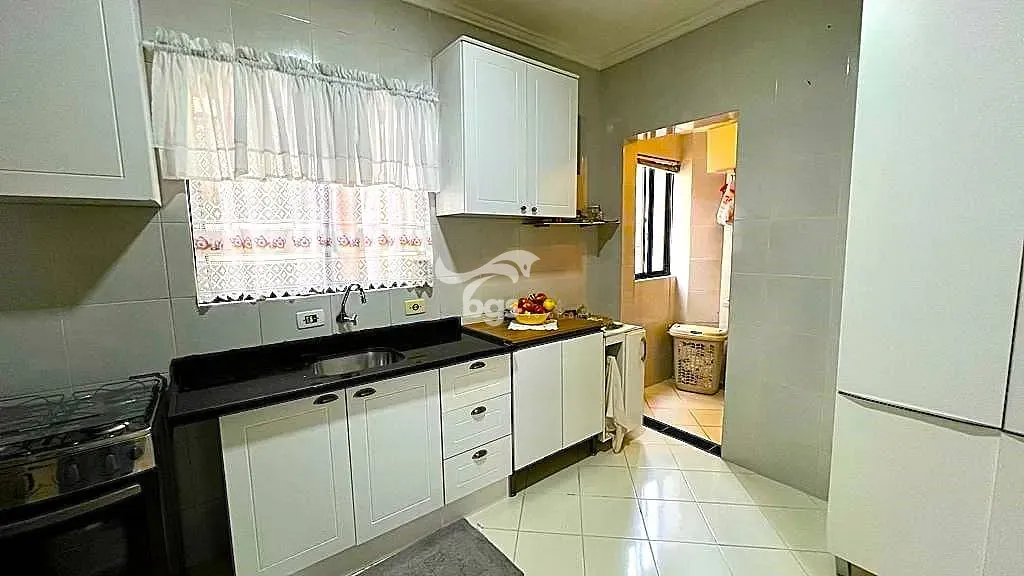Apartamento, 3 quartos, 131 m² - Foto 8