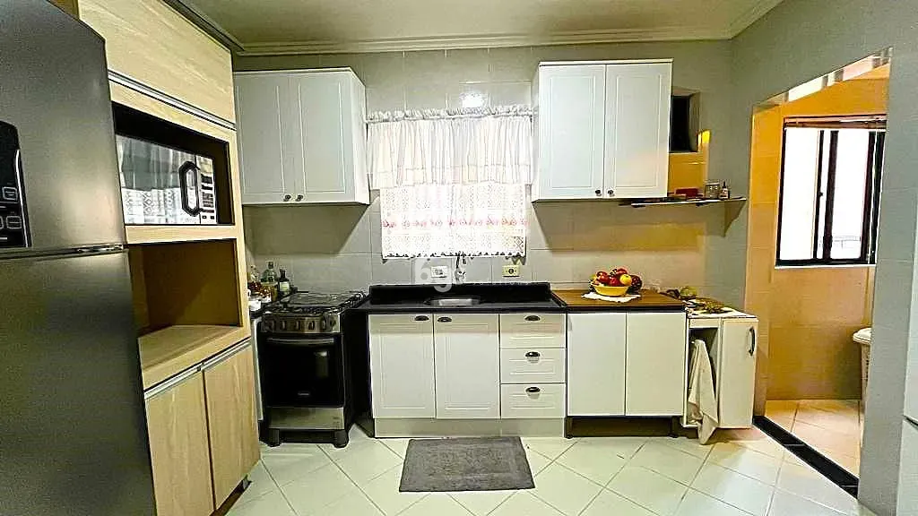 Apartamento, 3 quartos, 131 m² - Foto 9