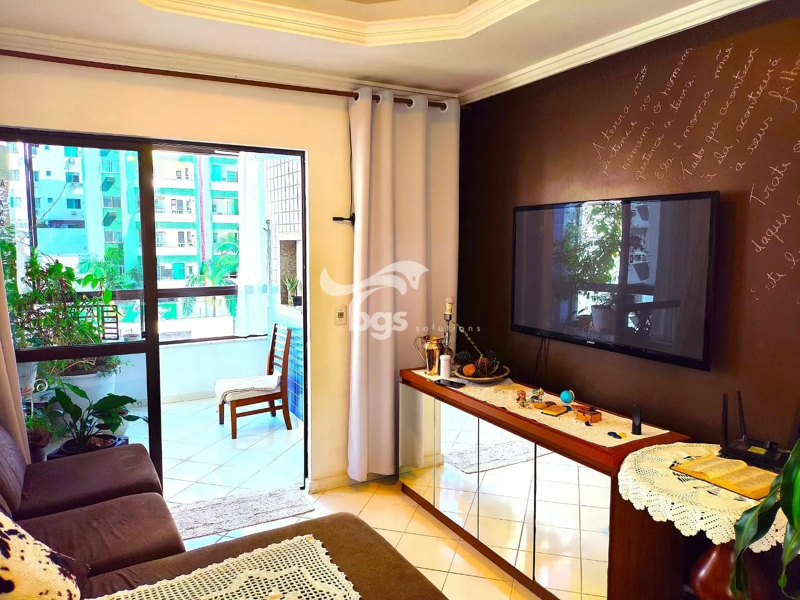 Apartamento, 3 quartos, 131 m² - Foto 2