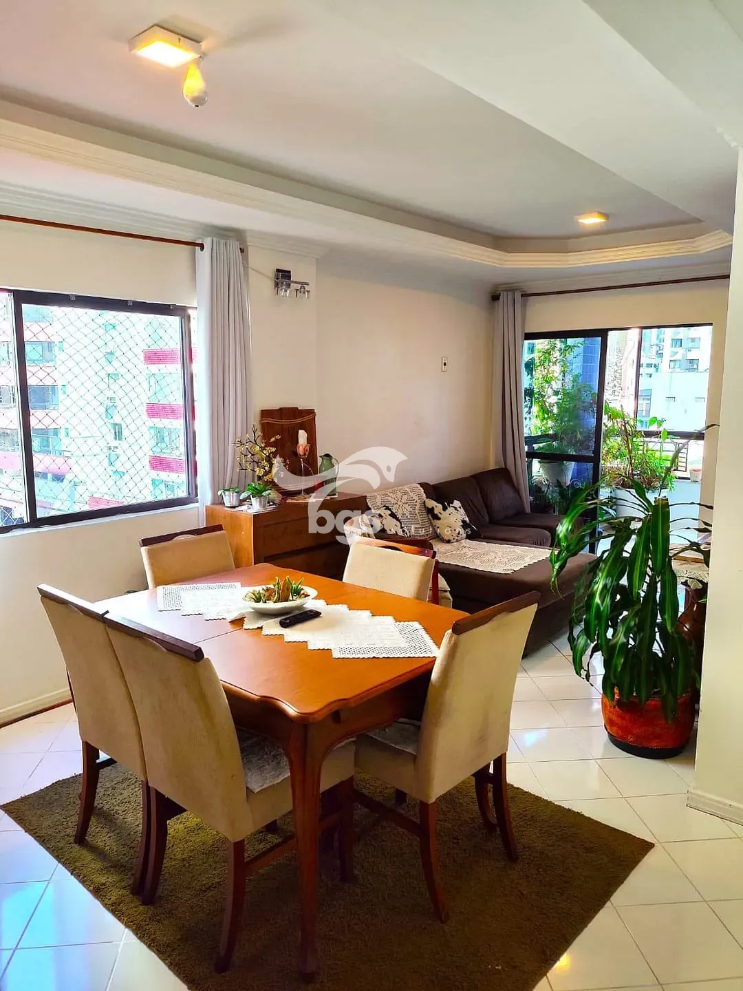 Apartamento, 3 quartos, 131 m² - Foto 3