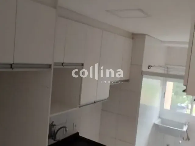 Apartamento com 48m² 2 quartos e 1 banheiro, à venda, no bairro Jardim Arco-Íris em Cotia