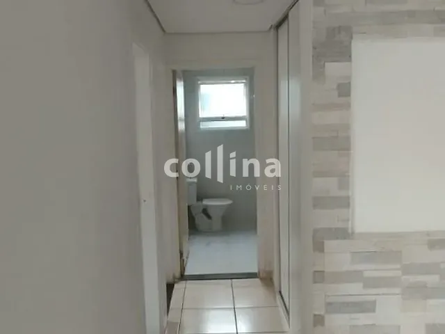Apartamento com 48m² 2 quartos e 1 banheiro, à venda, no bairro Jardim Arco-Íris em Cotia