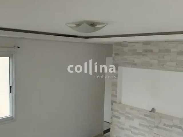 Apartamento com 48m² 2 quartos e 1 banheiro, à venda, no bairro Jardim Arco-Íris em Cotia