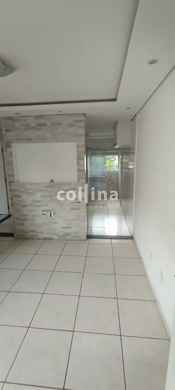 Apartamento, 2 quartos, 10 m² - Foto 1