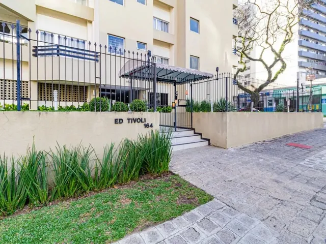 Apartamento 1 quarto e 1 banheiro, para alugar, no bairro Portão em Curitiba
