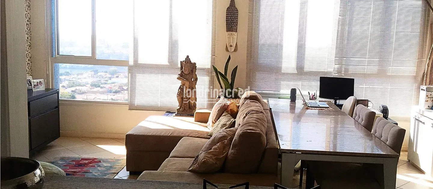 Apartamento, 2 quartos, 78 m² - Foto 2