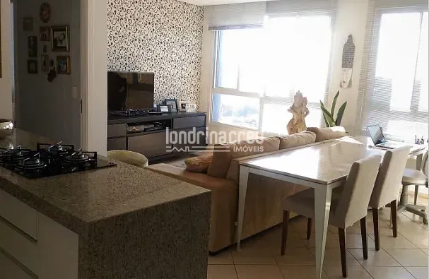 Apartamento, 2 quartos, 78 m² - Foto 9