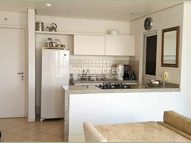 Apartamento com 112m² 2 quartos e 2 banheiros, à venda, no bairro RESIDENCIAL EVIDENCE em Londrina
