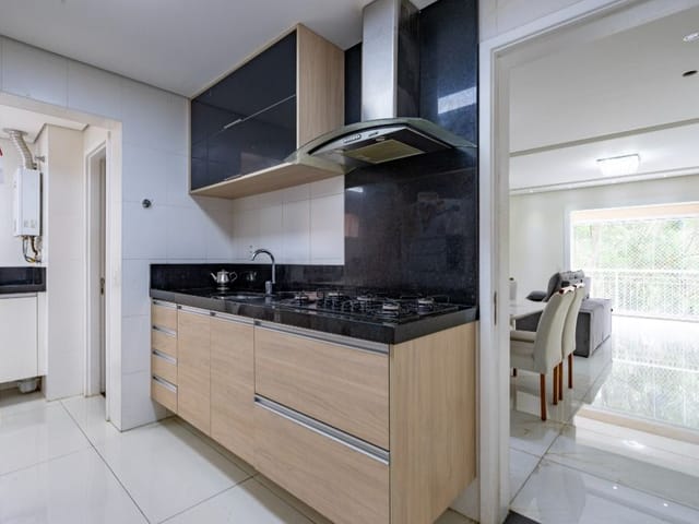 Foto do Apartamento - Apartamento com 3 dormitórios à venda, 108 m² por R$ 698.900 - Vila Pirajussara - São Paulo/SP | Pitale Imóveis Ltda.