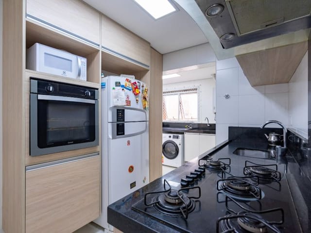 Foto do Apartamento - Apartamento com 3 dormitórios à venda, 108 m² por R$ 698.900 - Vila Pirajussara - São Paulo/SP | Pitale Imóveis Ltda.