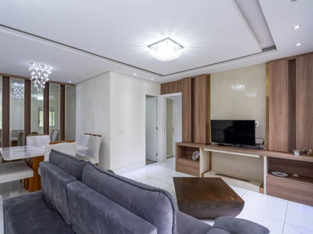 Foto do Apartamento - Apartamento com 3 dormitórios à venda, 108 m² por R$ 698.900 - Vila Pirajussara - São Paulo/SP | Pitale Imóveis Ltda.