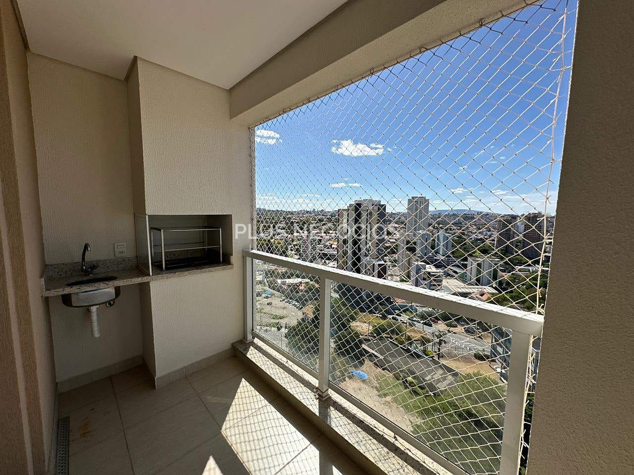 Apartamento, 3 quartos, 87 m² - Foto 13
