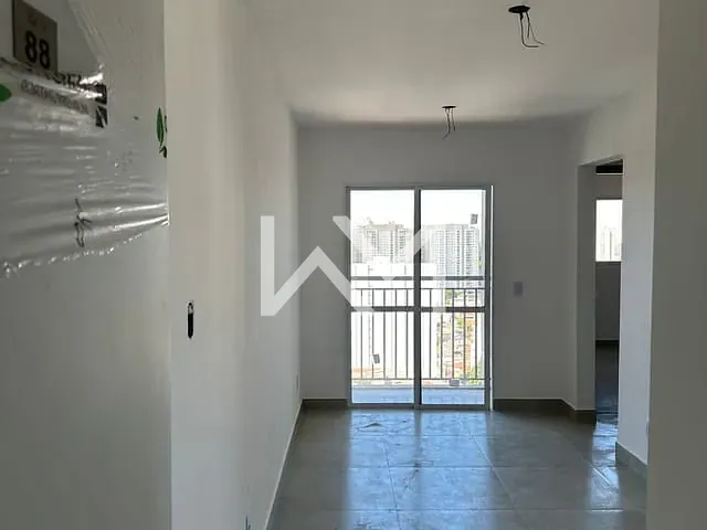 Apartamento com 48m² 2 quartos e 1 banheiro, à venda, no bairro Jardim Aida em Guarulhos