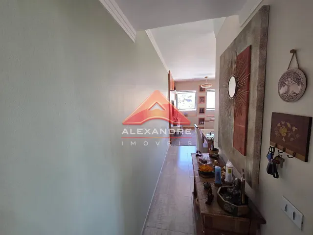 Apartamento 2 quartos e 1 banheiro, à venda, no bairro Vila Maria em São José dos Campos
