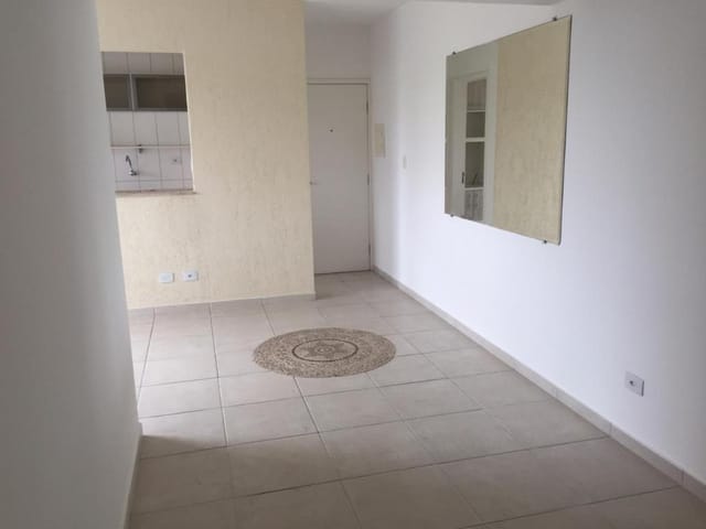 Foto do Apartamento - Apartamento com 3 dormitórios à venda, 77 m² por R$ 340.000,00 - Jardim Satélite - São José dos Campos/SP | INDEPENDENCE NEGOCIOS IMOBILIARIOS LTDA