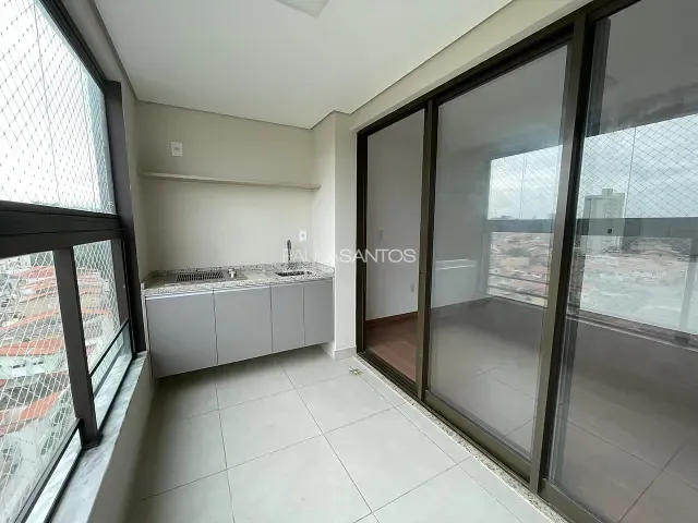 Apartamento 3 quartos e 1 banheiro, para alugar, no bairro Jardim Piratininga em Sorocaba