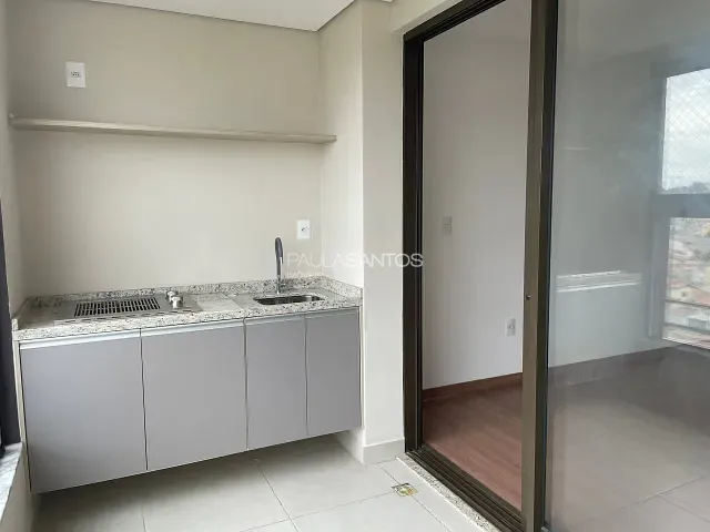 Apartamento 3 quartos e 1 banheiro, para alugar, no bairro Jardim Piratininga em Sorocaba