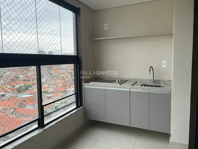 Apartamento 3 quartos e 1 banheiro, para alugar, no bairro Jardim Piratininga em Sorocaba