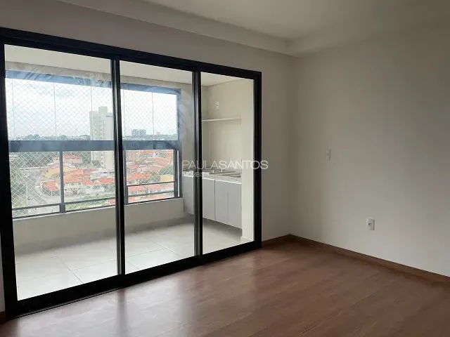 Apartamento 3 quartos e 1 banheiro, para alugar, no bairro Jardim Piratininga em Sorocaba
