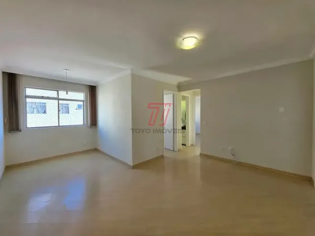 Apartamento 3 quartos e 1 banheiro, para alugar, no bairro Pinheirinho em Curitiba