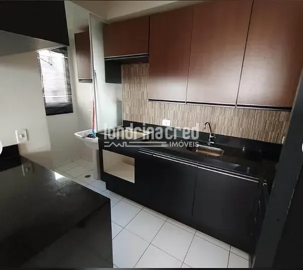 Apartamento, 2 quartos, 45 m² - Foto 5
