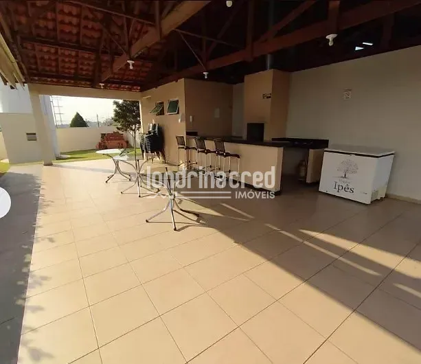Apartamento, 2 quartos, 45 m² - Foto 11