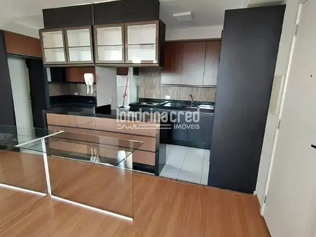 Apartamento com 47m² 2 quartos e 1 banheiro, à venda, no bairro VILA DOS IPÊS em Londrina