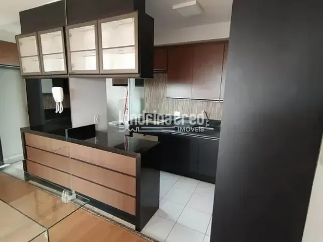 Apartamento com 47m² 2 quartos e 1 banheiro, à venda, no bairro VILA DOS IPÊS em Londrina