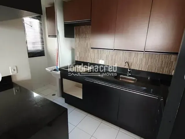 Apartamento com 47m² 2 quartos e 1 banheiro, à venda, no bairro VILA DOS IPÊS em Londrina
