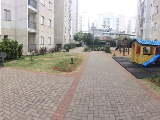 Foto do Apartamento - Apartamento à venda 2 Quartos, 1 Vaga, 50M², Vila Califórnia, São Paulo - SP | Veredas Condominio 2 | ZONA LESTE IMÓVEIS