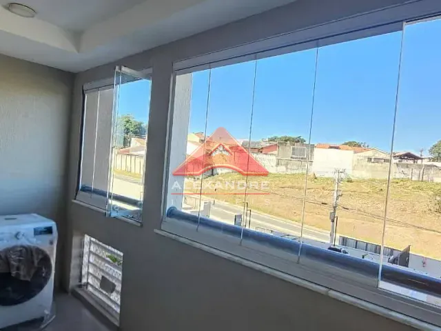 Apartamento 2 quartos e 1 banheiro, à venda, no bairro Vila Industrial em São José dos Campos