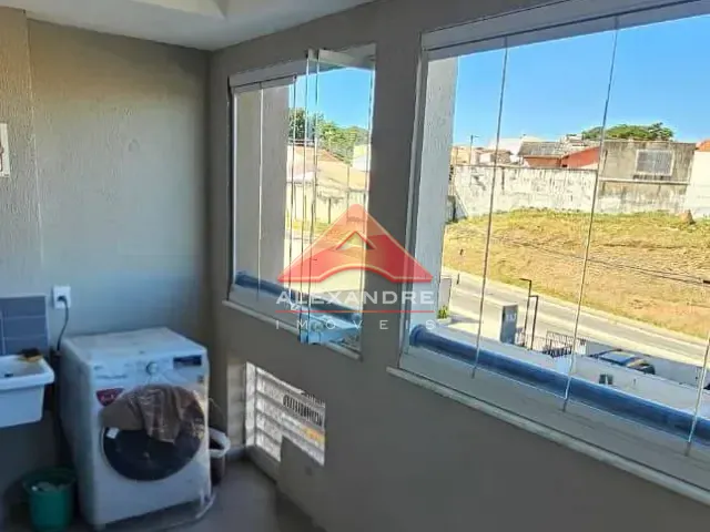 Apartamento 2 quartos e 1 banheiro, à venda, no bairro Vila Industrial em São José dos Campos