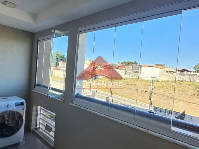 Apartamento 2 quartos e 1 banheiro, à venda, no bairro Vila Industrial em São José dos Campos