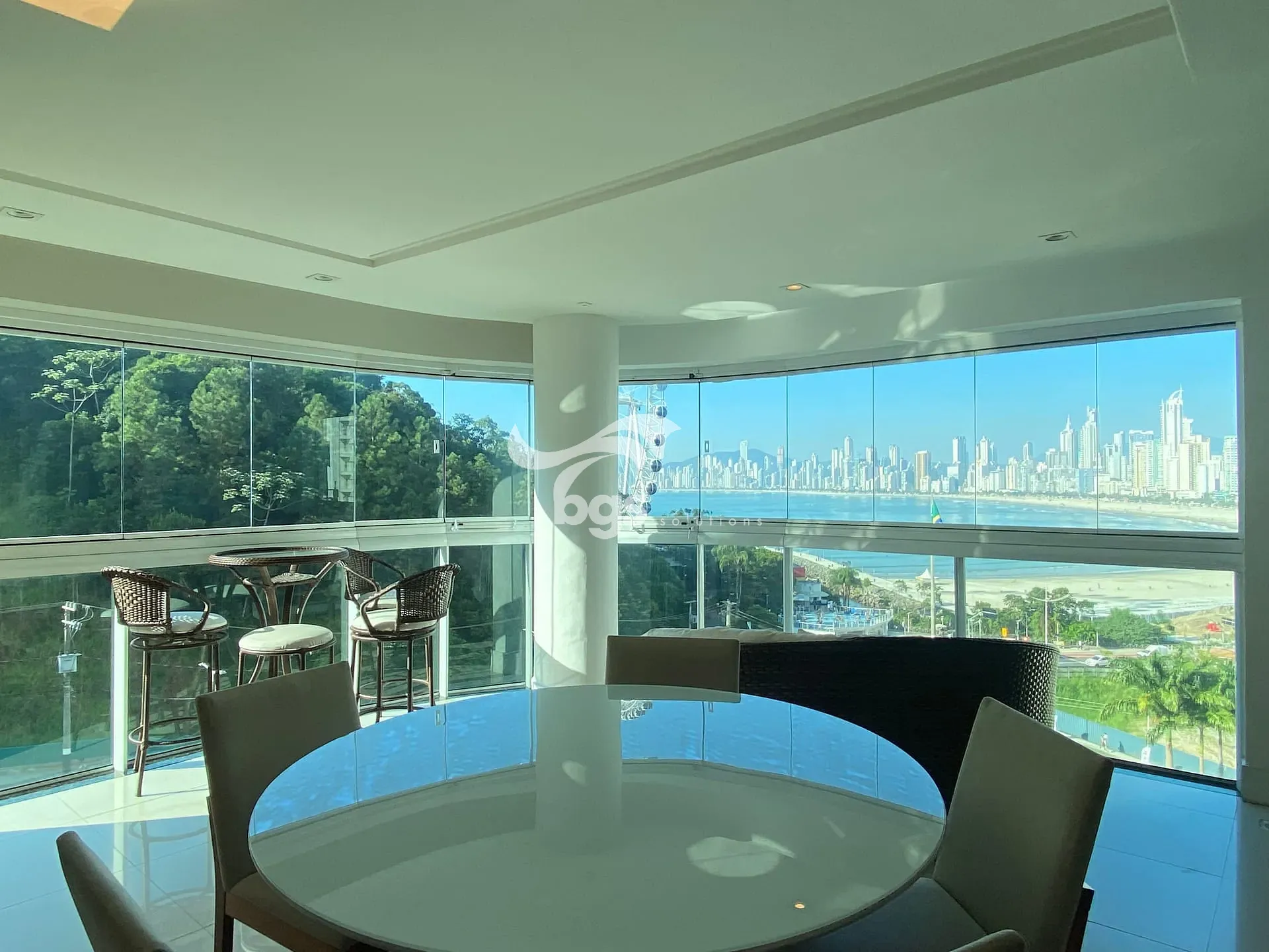 Apartamento, 3 quartos, 117 m² - Foto 3