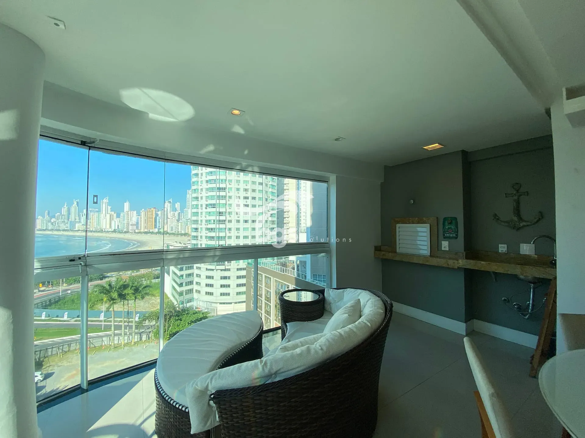 Apartamento, 3 quartos, 117 m² - Foto 6