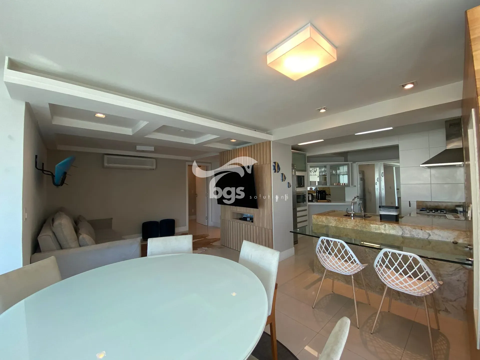 Apartamento, 3 quartos, 117 m² - Foto 7