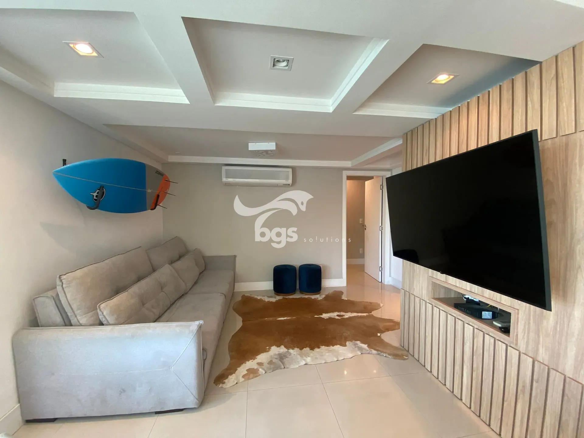 Apartamento, 3 quartos, 117 m² - Foto 8