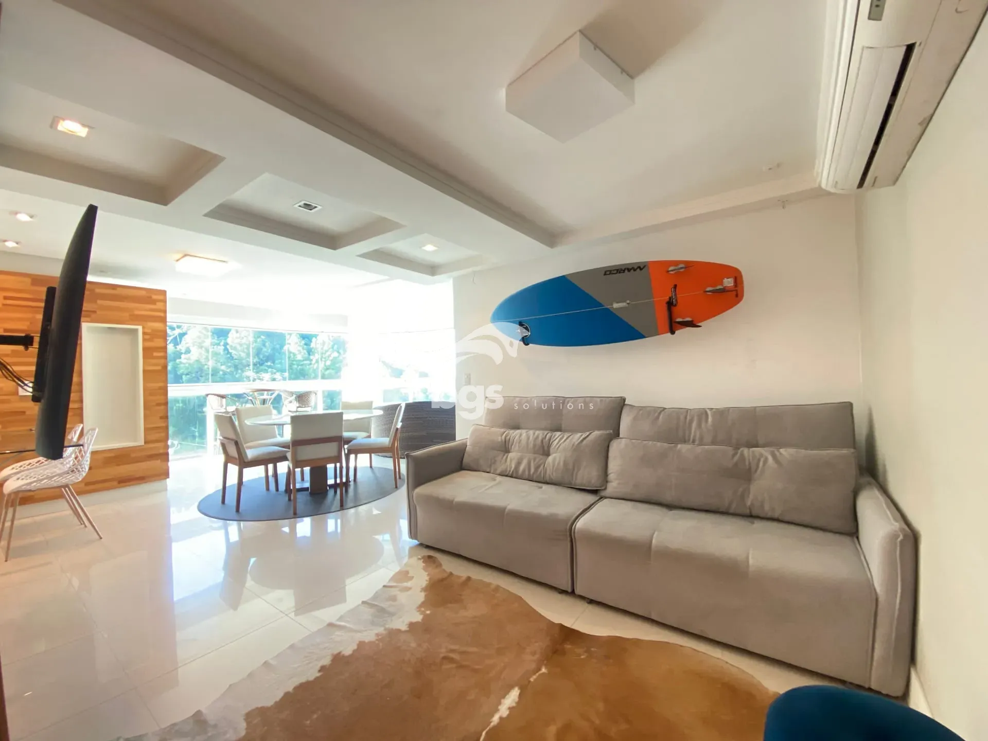Apartamento, 3 quartos, 117 m² - Foto 9