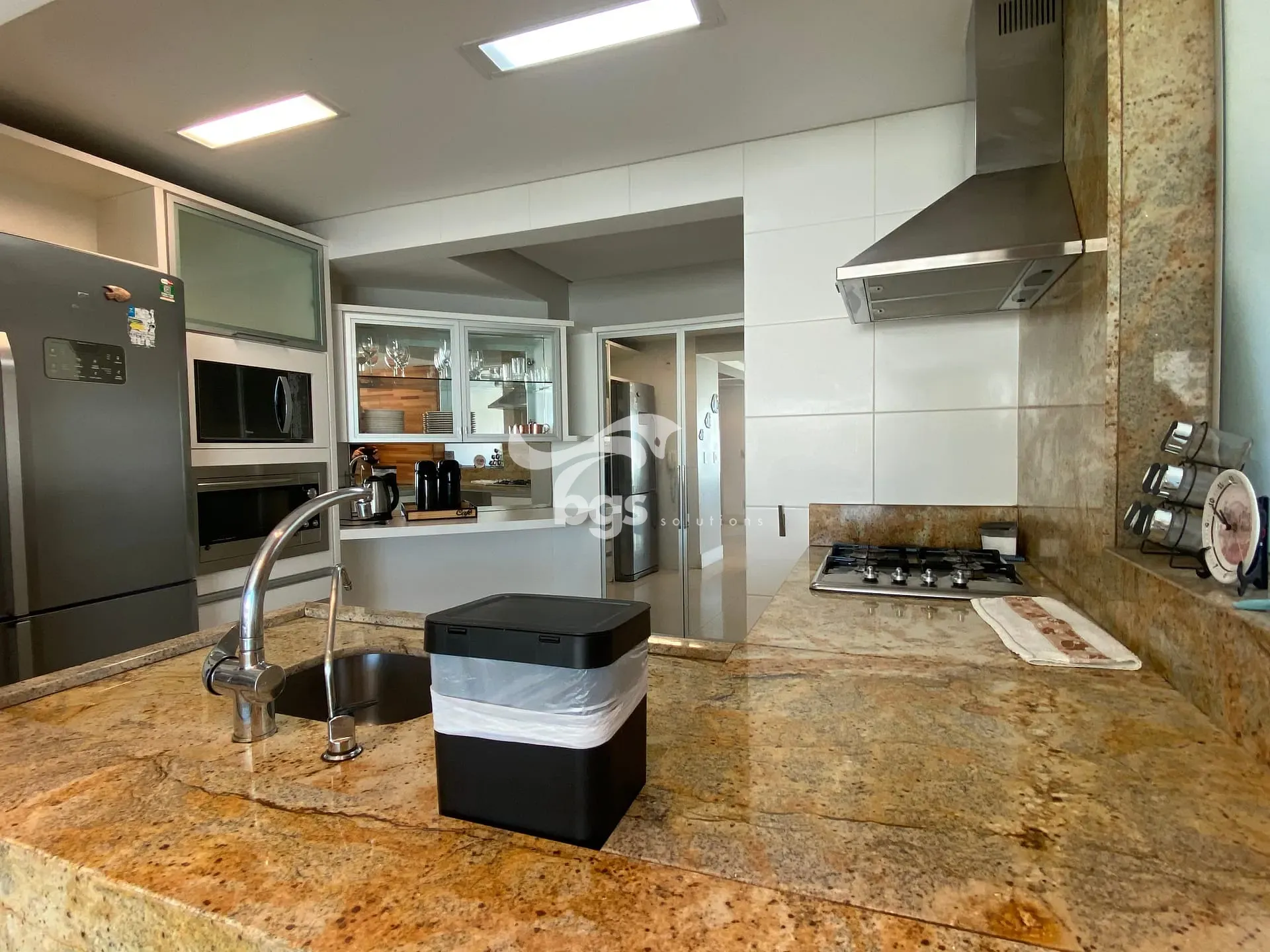 Apartamento, 3 quartos, 117 m² - Foto 11