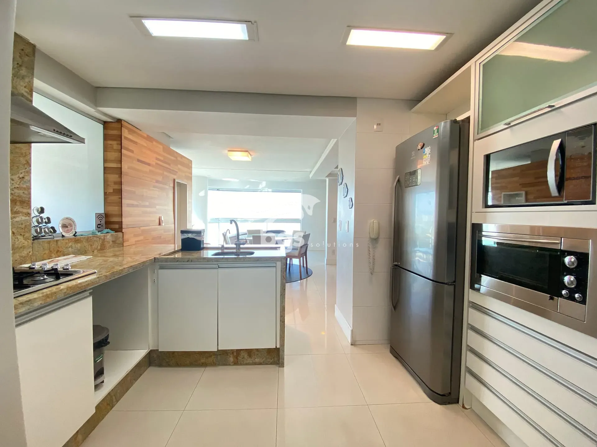 Apartamento, 3 quartos, 117 m² - Foto 12