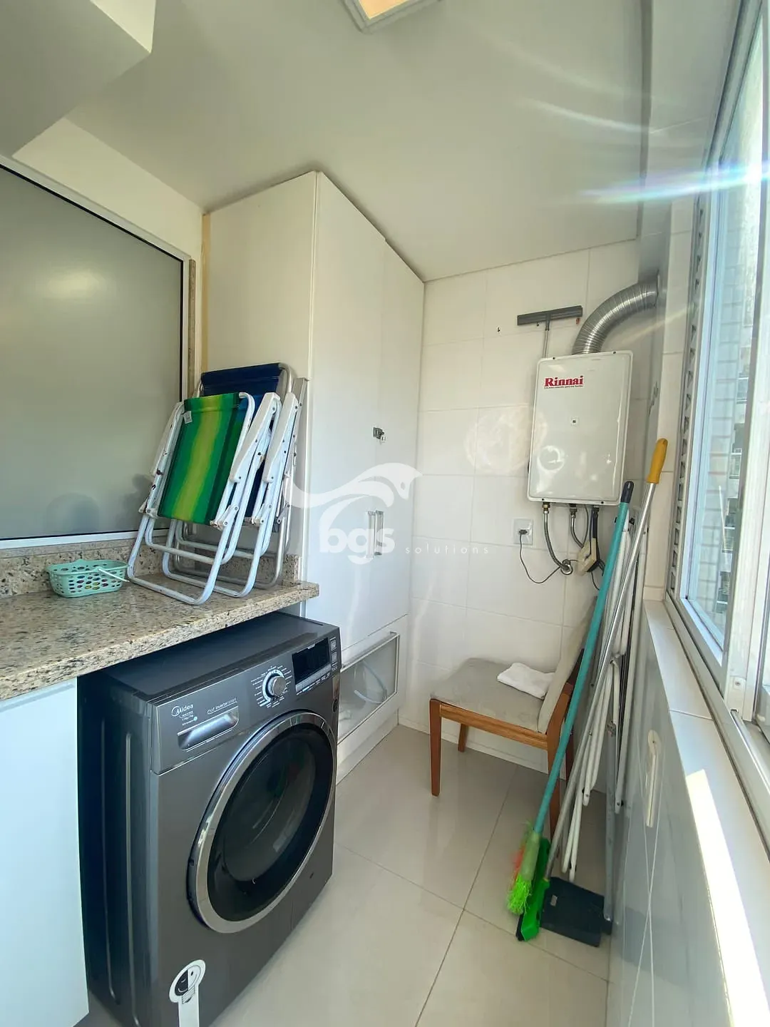 Apartamento, 3 quartos, 117 m² - Foto 34