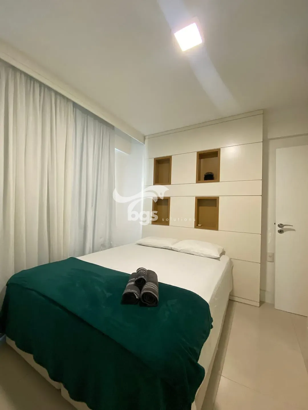 Apartamento, 3 quartos, 117 m² - Foto 29