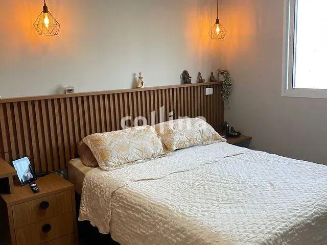 Apartamento com 43m² 1 quarto e 1 banheiro, à venda, no bairro Jardim Tupanci em Barueri