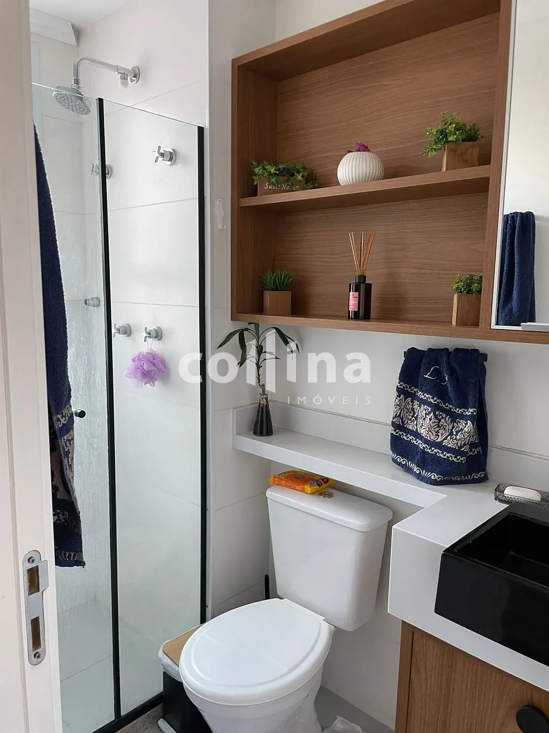 Apartamento, 1 quarto, 43 m² - Foto 8