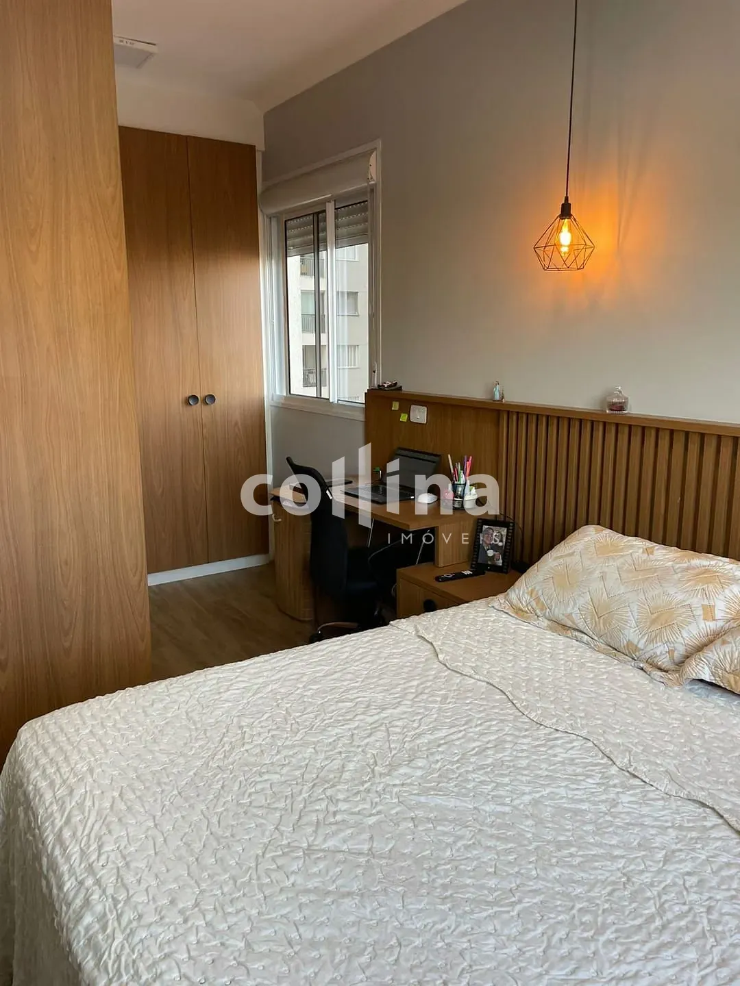 Apartamento, 1 quarto, 43 m² - Foto 6