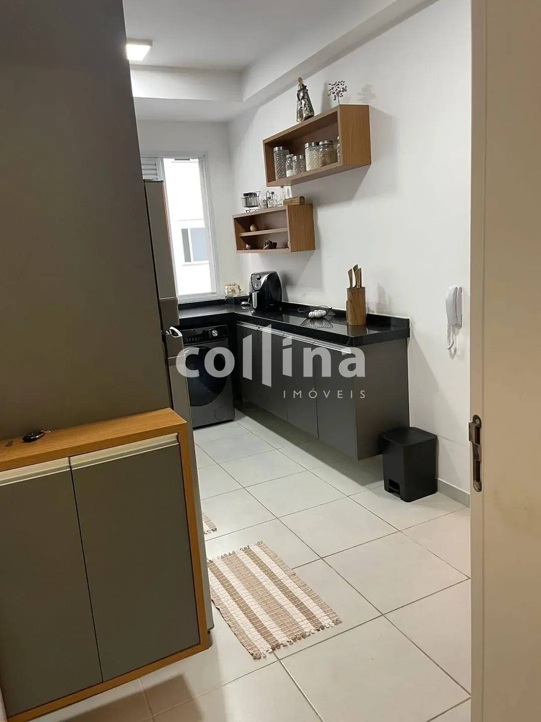 Apartamento, 1 quarto, 43 m² - Foto 9
