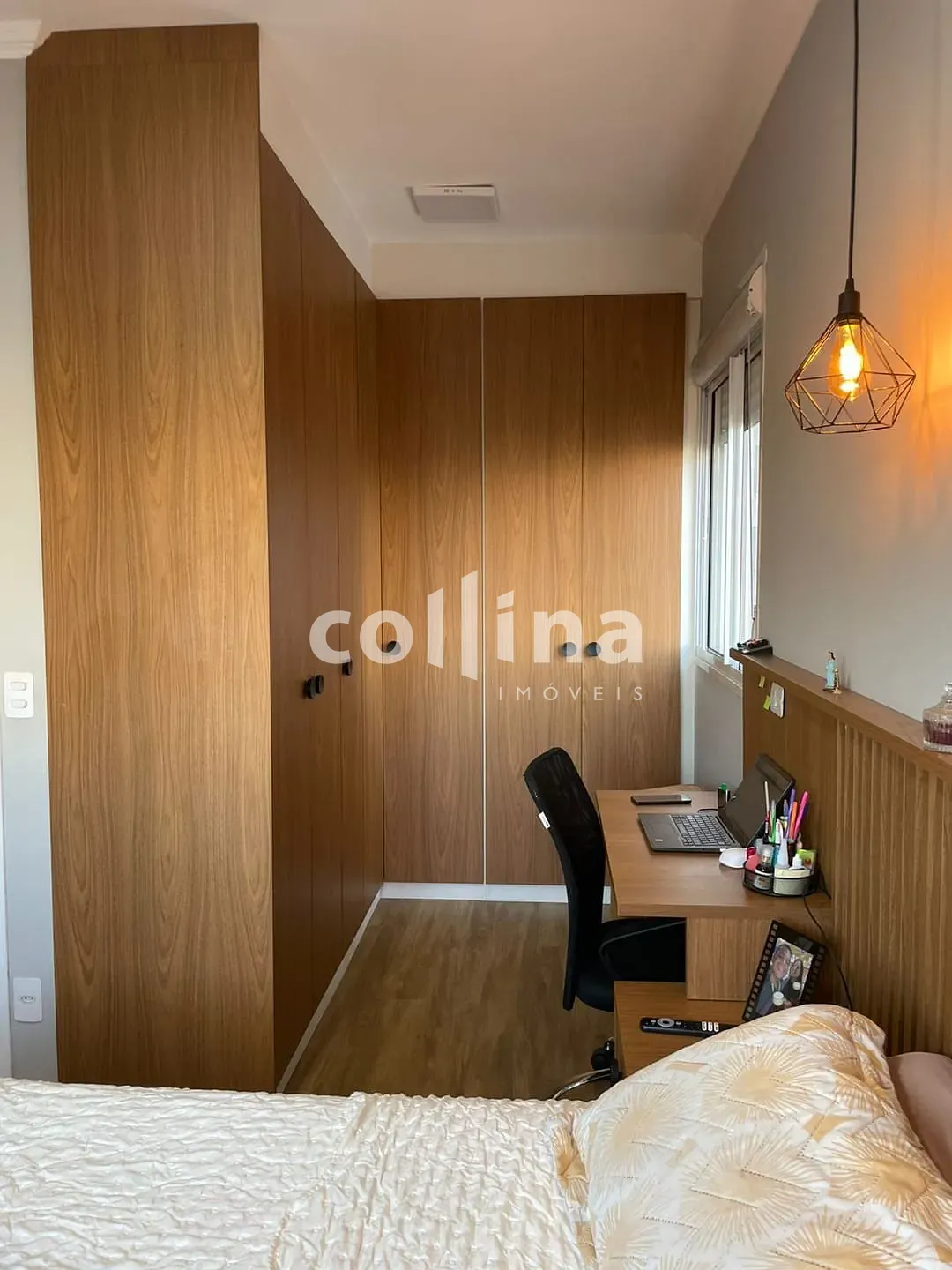 Apartamento, 1 quarto, 43 m² - Foto 7