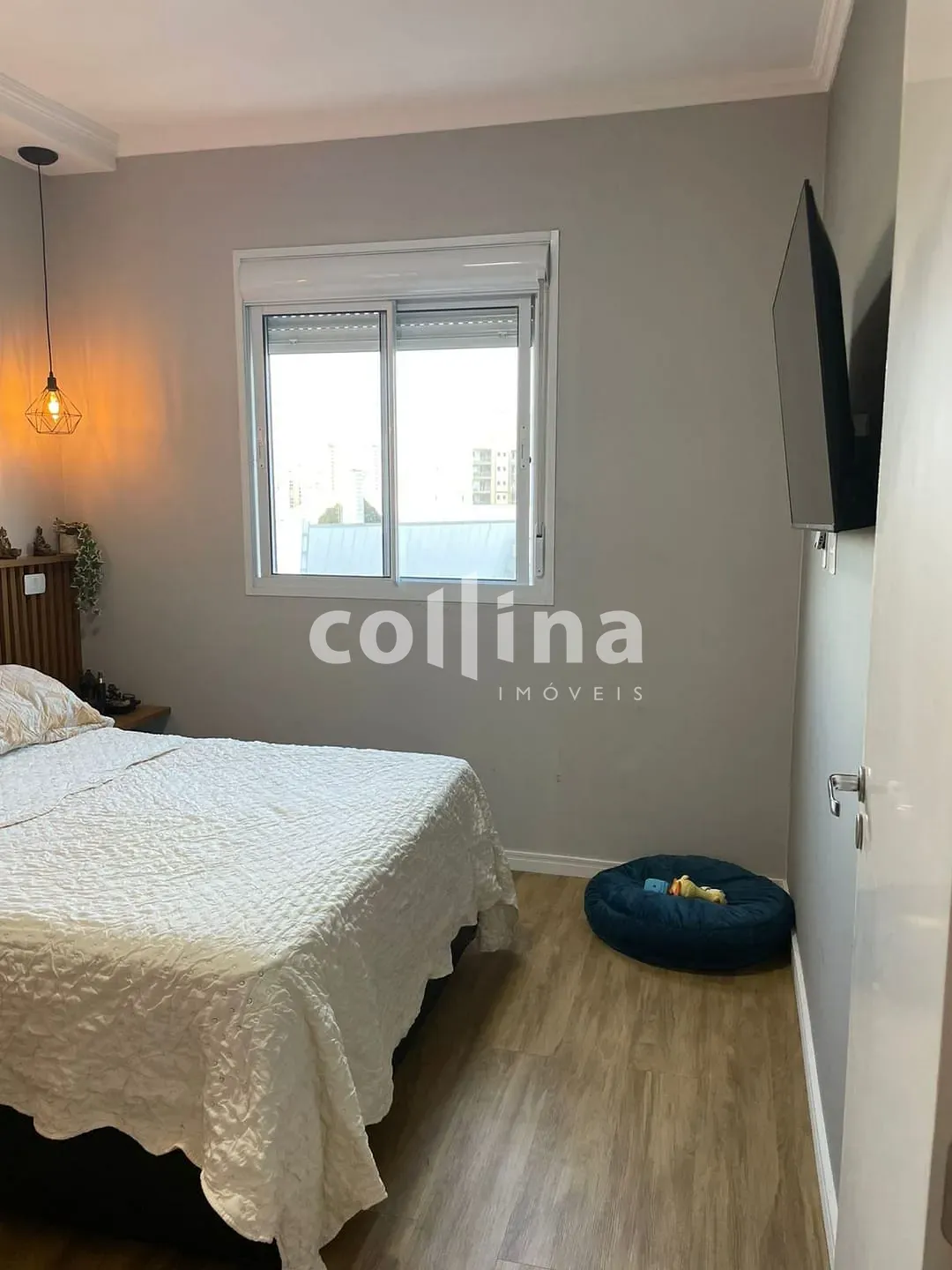 Apartamento, 1 quarto, 43 m² - Foto 5